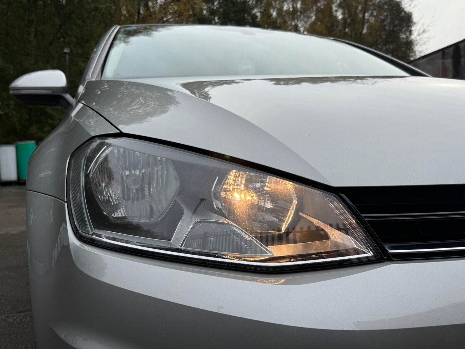 Used Volkswagen Golf 2013 for sale - 76431904: Photo 12