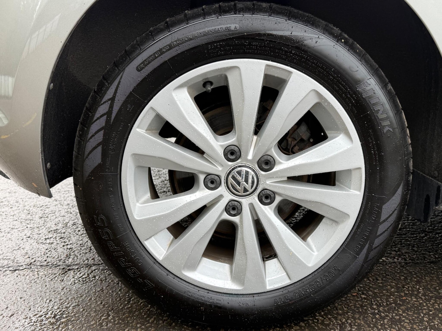 Used Volkswagen Golf 2013 for sale - 76431904: Photo 14