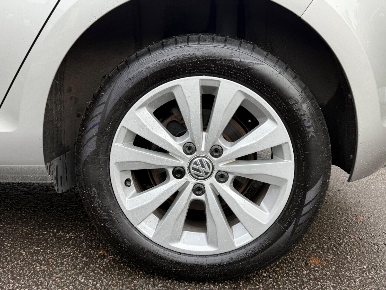 Used Volkswagen Golf 2013 for sale - 76431904: Photo 15