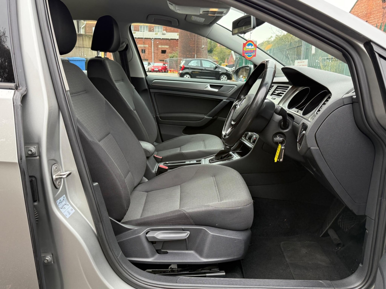 Used Volkswagen Golf 2013 for sale - 76431904: Photo 18