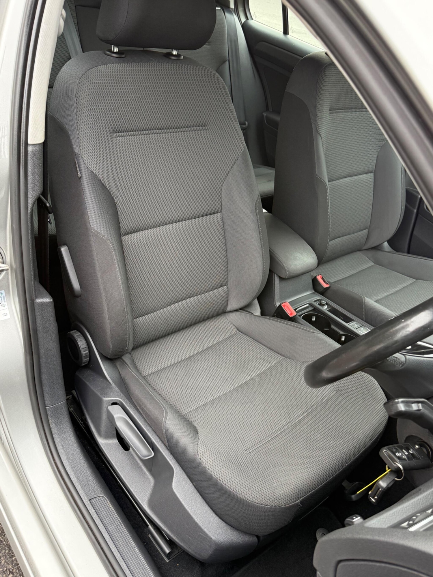 Used Volkswagen Golf 2013 for sale - 76431904: Photo 19