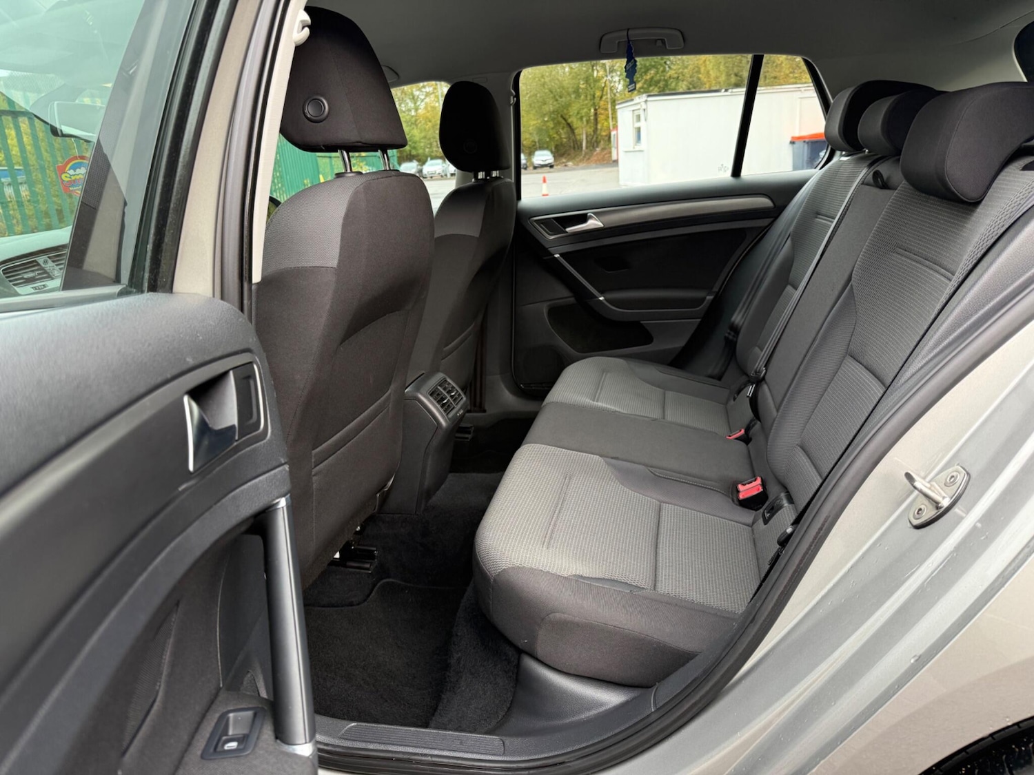 Used Volkswagen Golf 2013 for sale - 76431904: Photo 22