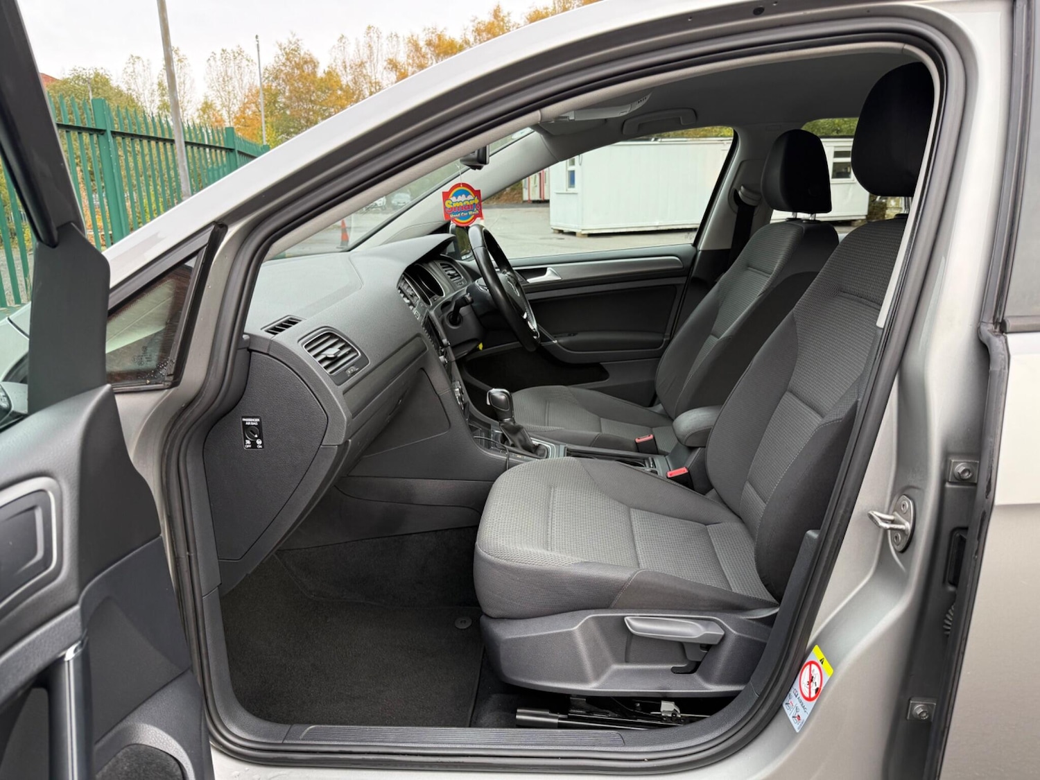 Used Volkswagen Golf 2013 for sale - 76431904: Photo 23