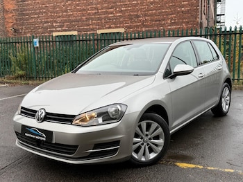 Used Volkswagen Golf 2013 for sale - 76431904: Photo