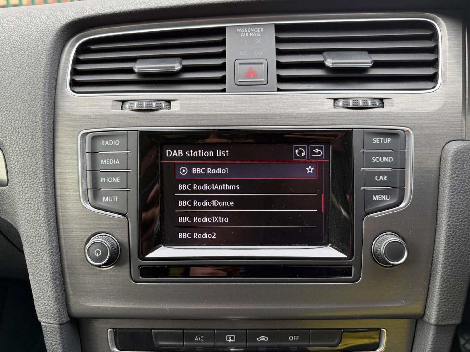 Used Volkswagen Golf 2013 for sale - 76431904: Photo 33