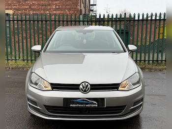 Used Volkswagen Golf 2013 for sale - 76431904: Photo