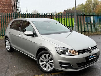 Used Volkswagen Golf 2013 for sale - 76431904: Photo