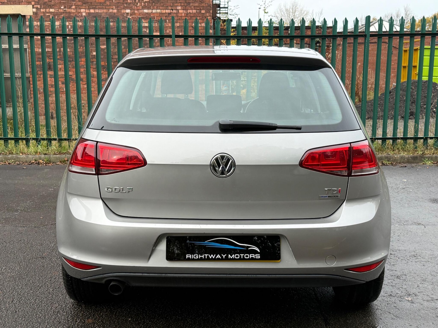 Used Volkswagen Golf 2013 for sale - 76431904: Photo 8