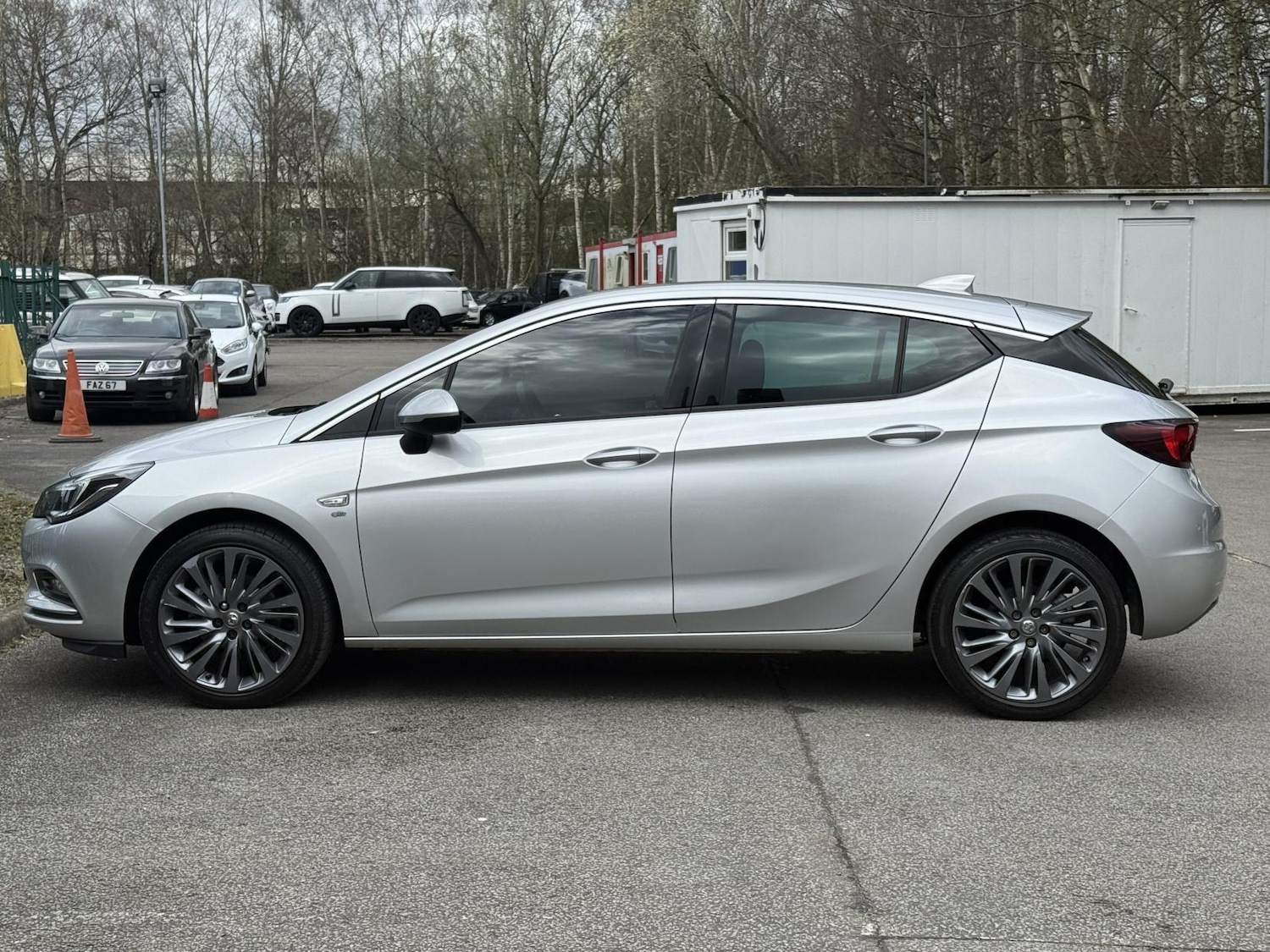 Used Vauxhall Astra for sale - 78136008: Photo 10