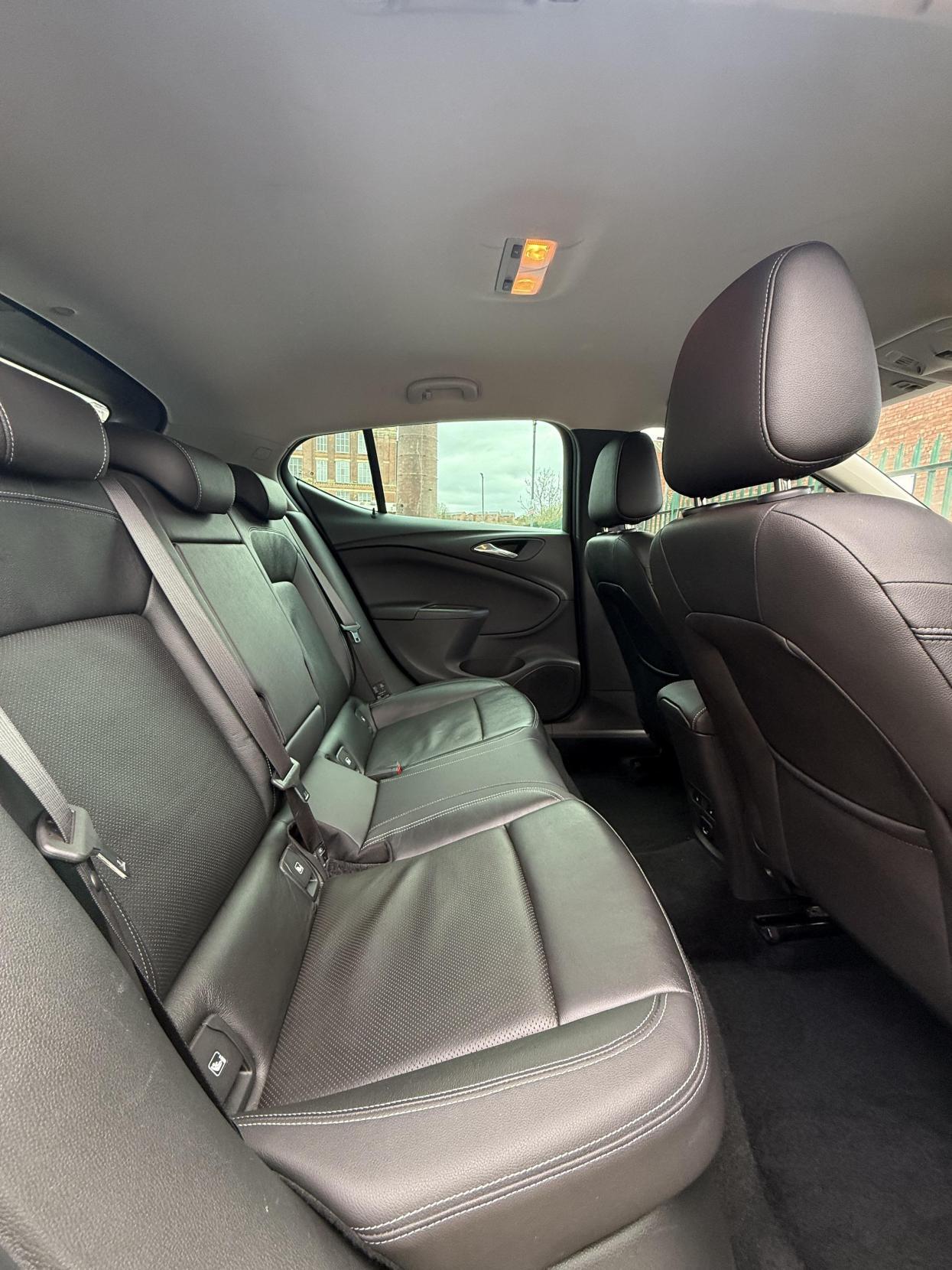 Used Vauxhall Astra for sale - 78136008: Photo 13