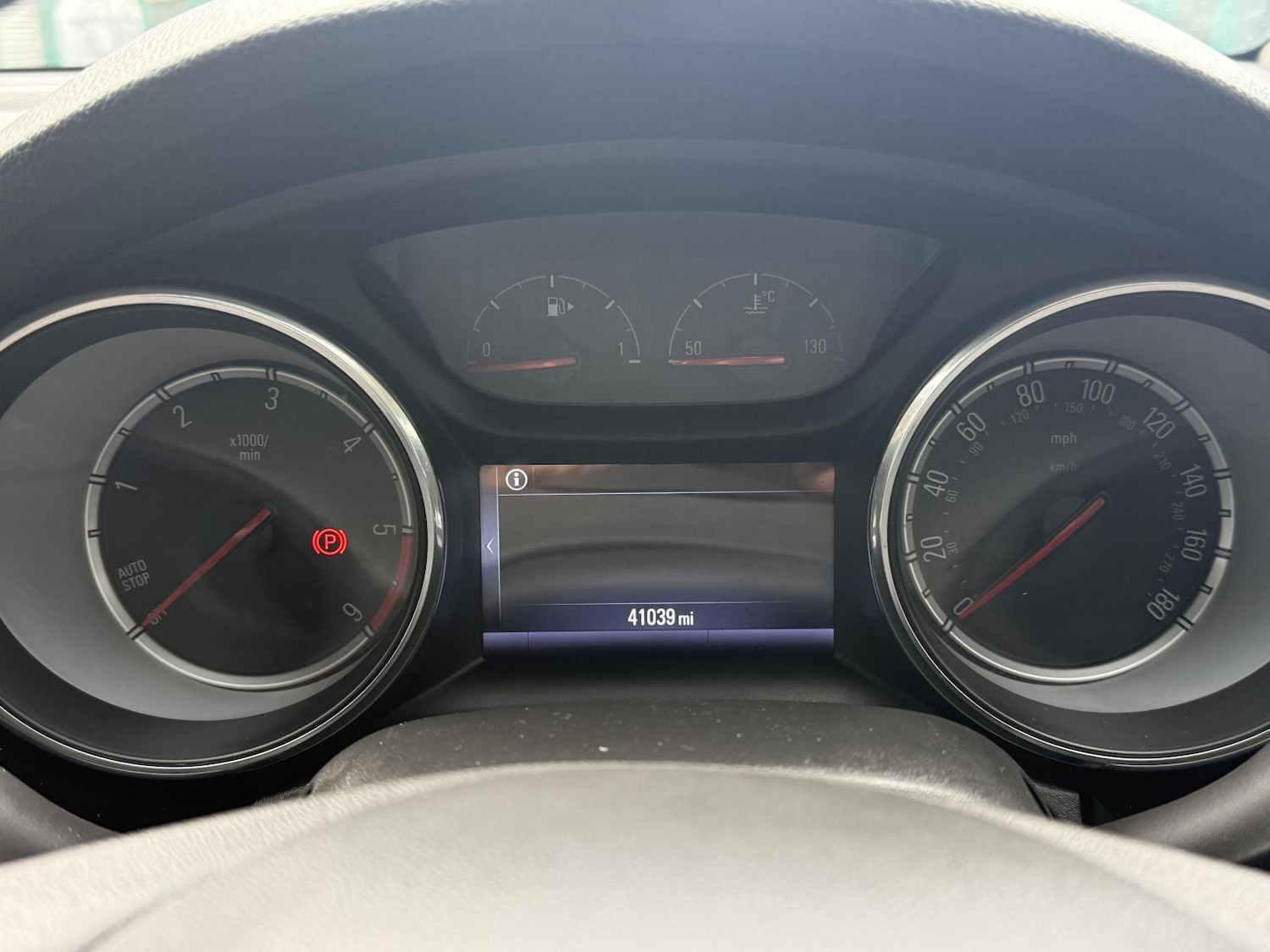 Used Vauxhall Astra for sale - 78136008: Photo 16