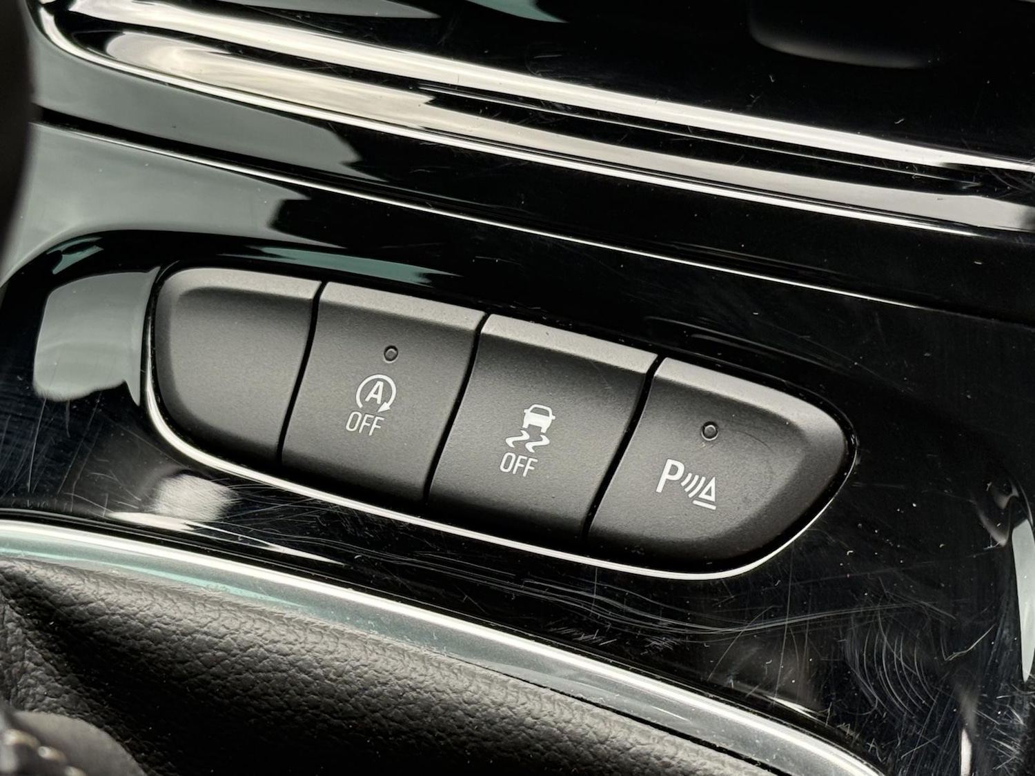 Used Vauxhall Astra for sale - 78136008: Photo 19