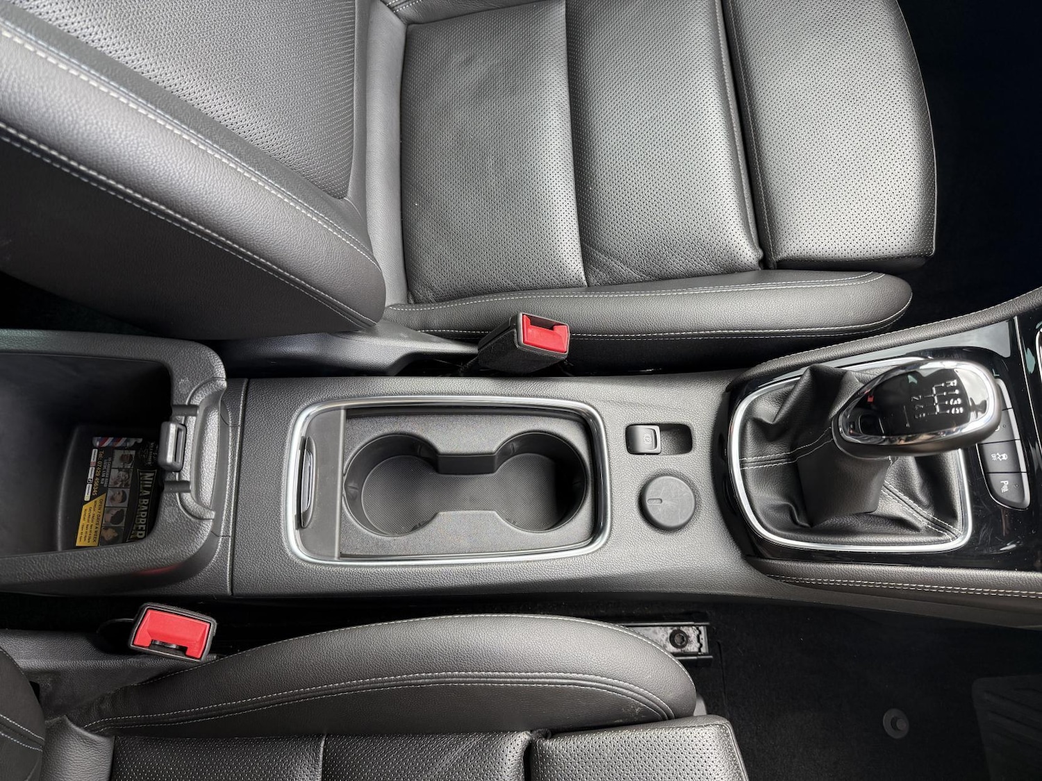 Used Vauxhall Astra for sale - 78136008: Photo 20