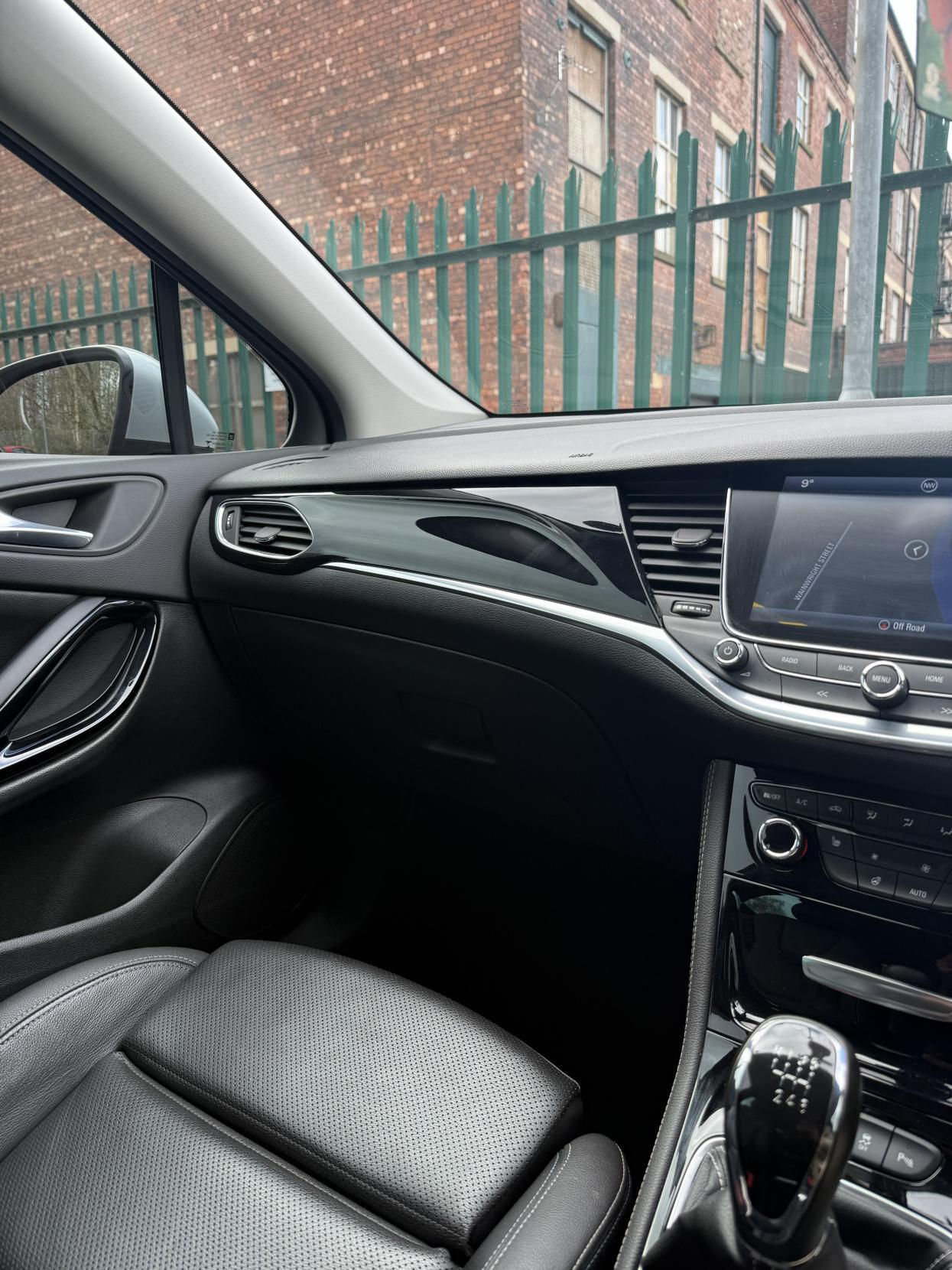 Used Vauxhall Astra for sale - 78136008: Photo 21