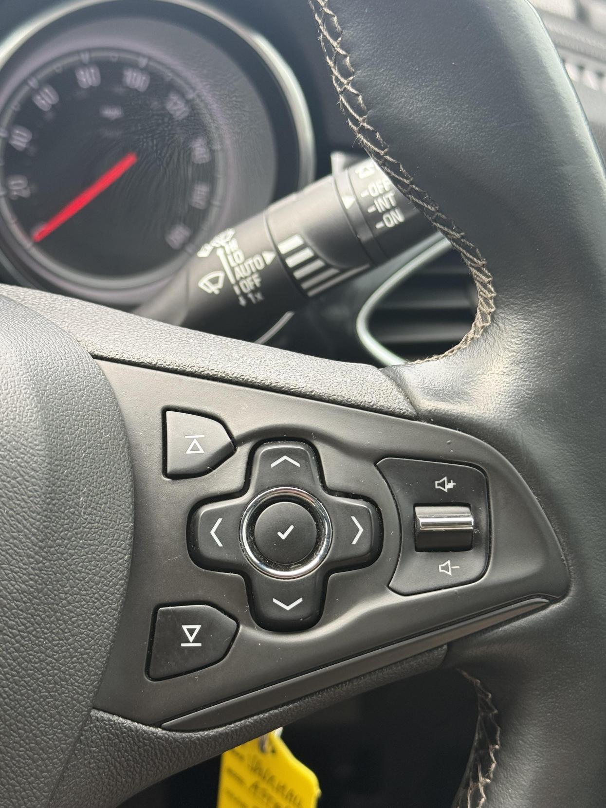 Used Vauxhall Astra for sale - 78136008: Photo 26