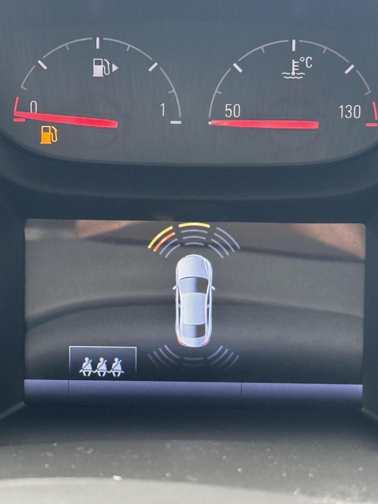 Used Vauxhall Astra for sale - 78136008: Photo 28