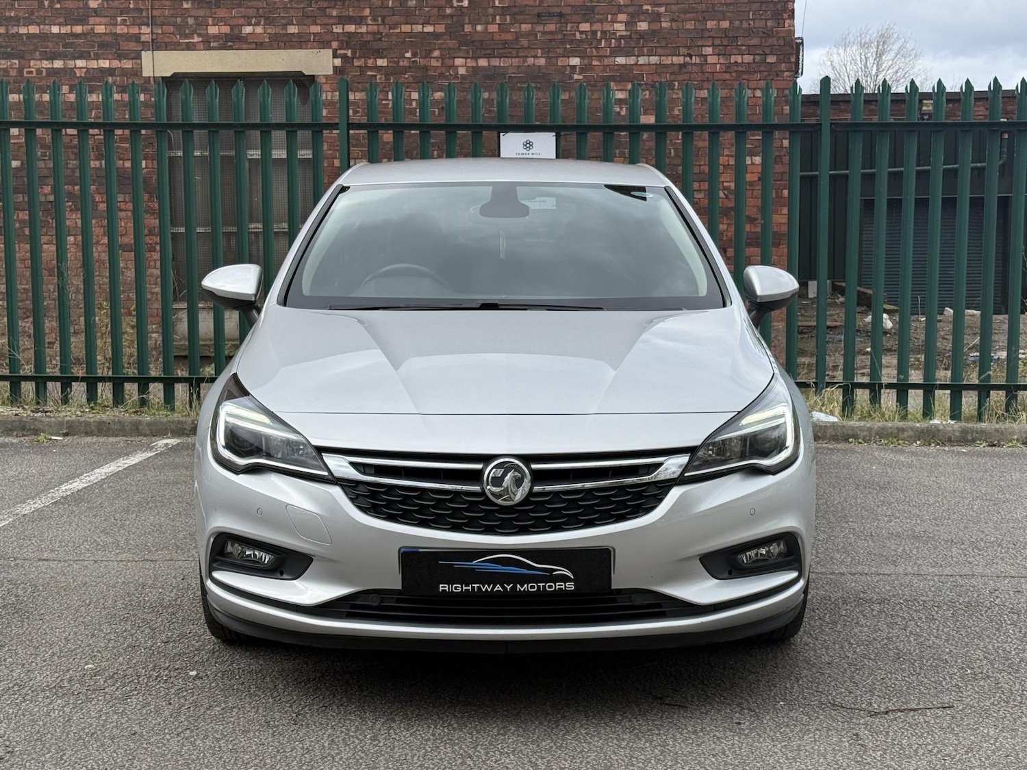 Used Vauxhall Astra for sale - 78136008: Photo 3
