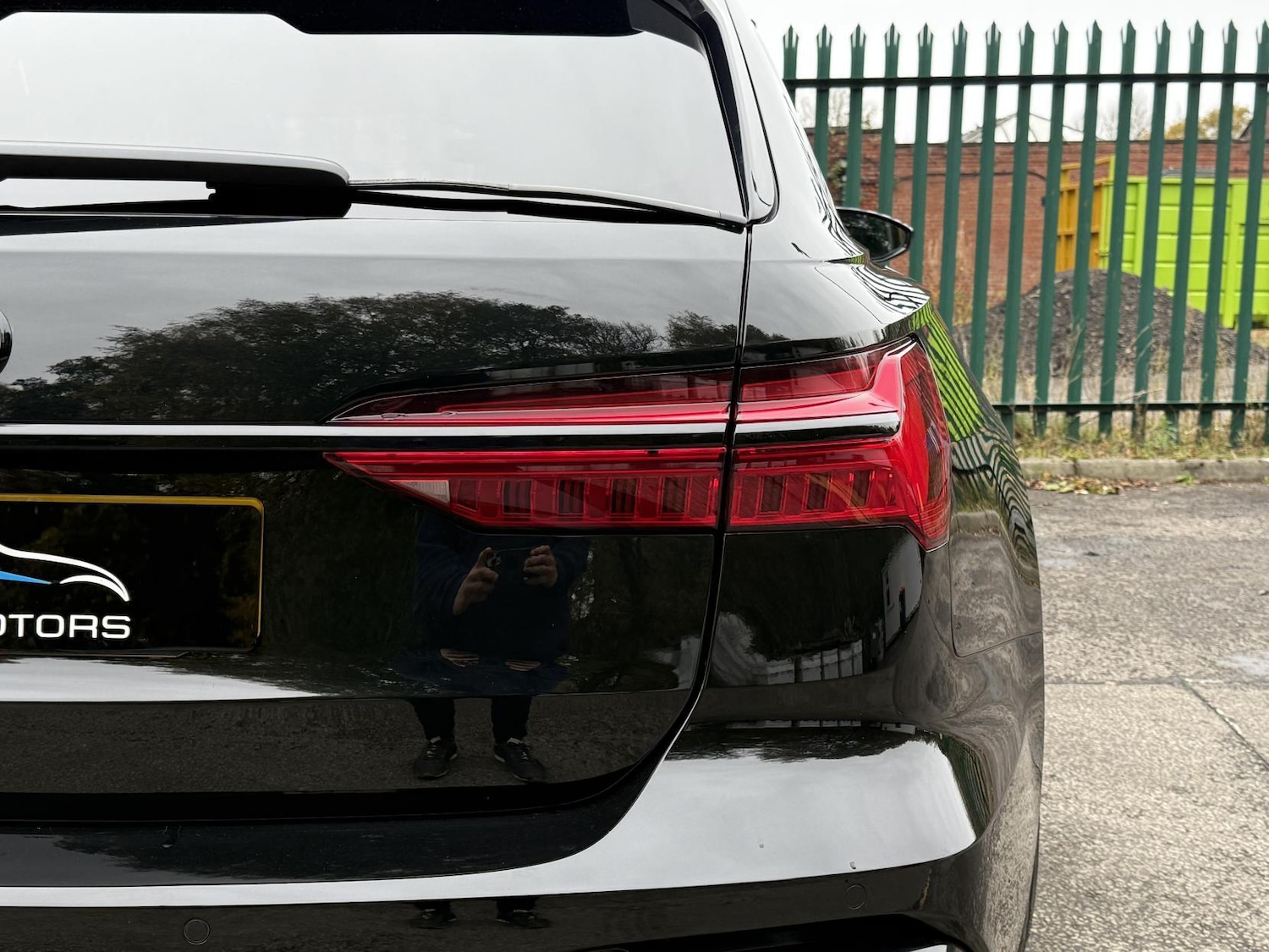 Used Audi RS6 Avant for sale - 76423974: Photo 14