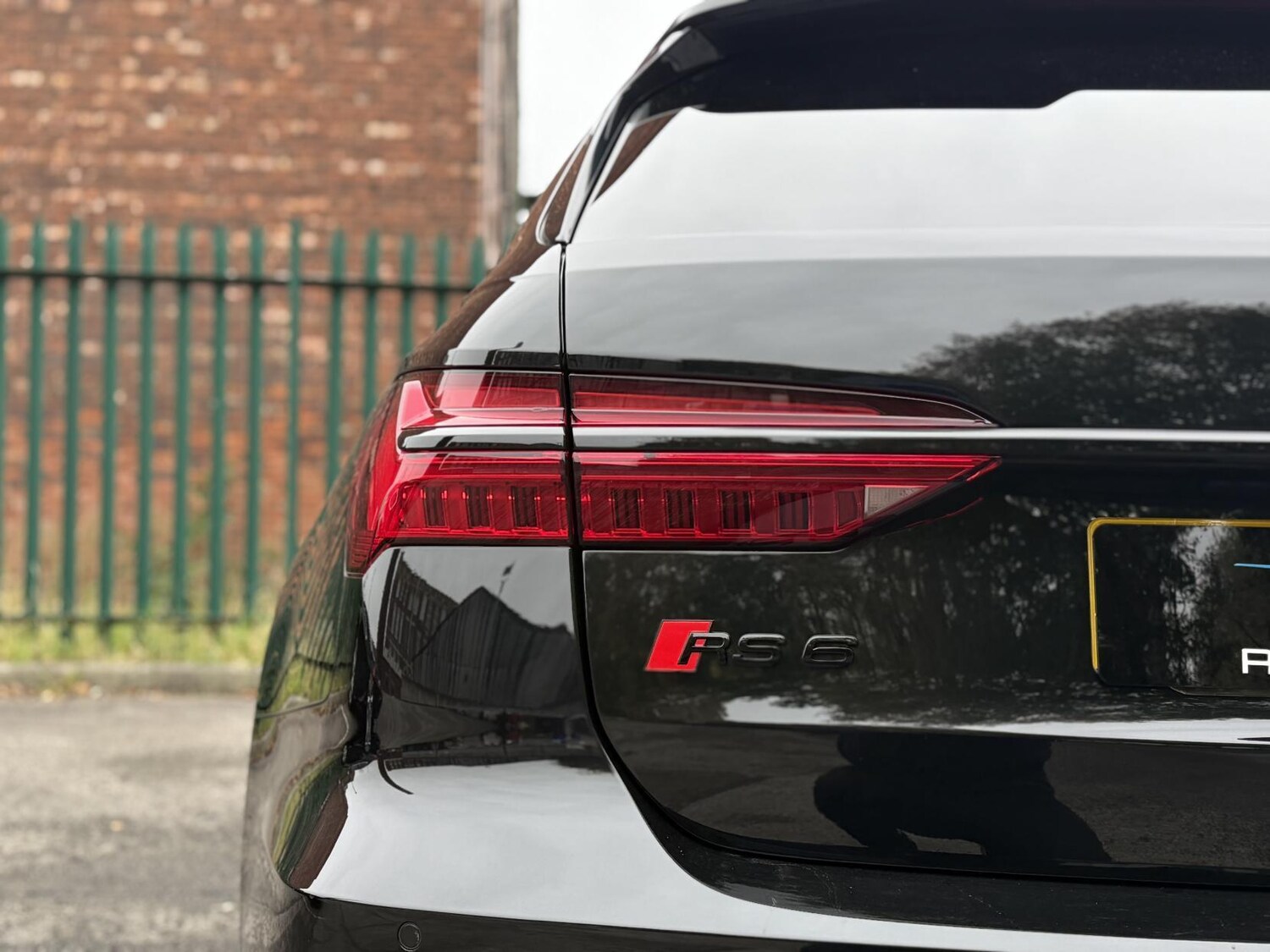 Used Audi RS6 Avant for sale - 76423974: Photo 15