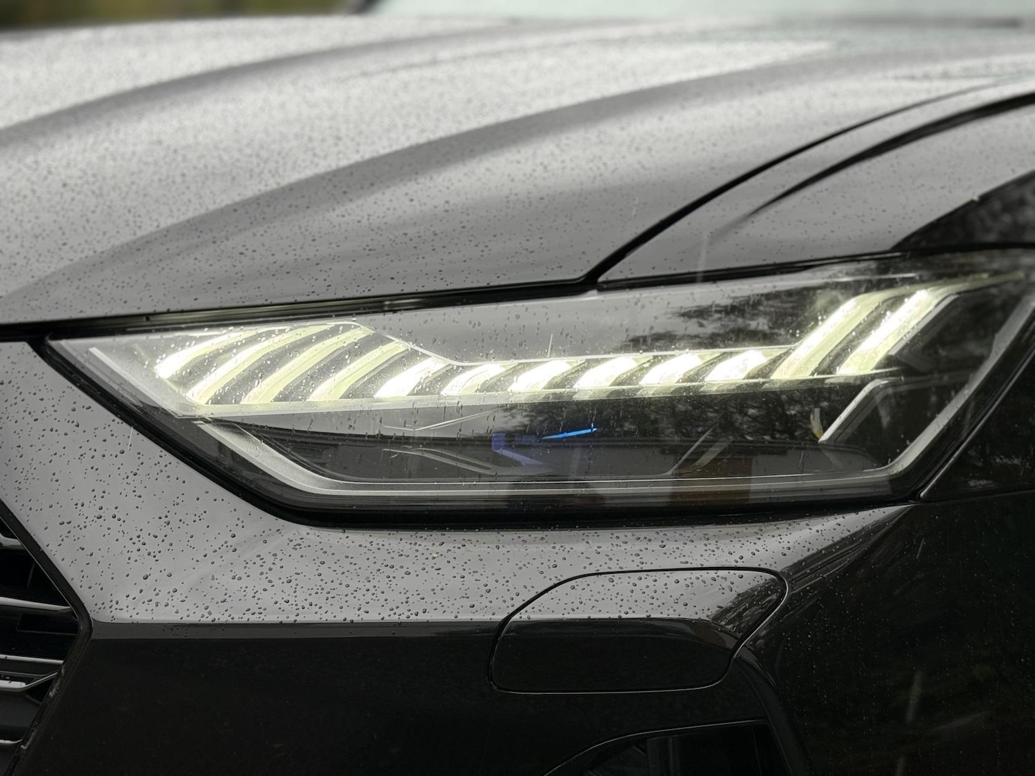 Used Audi RS6 Avant for sale - 76423974: Photo 17