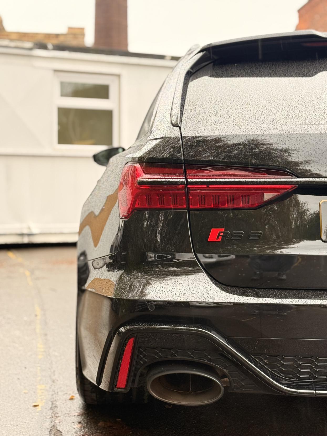 Used Audi RS6 Avant for sale - 76423974: Photo 18