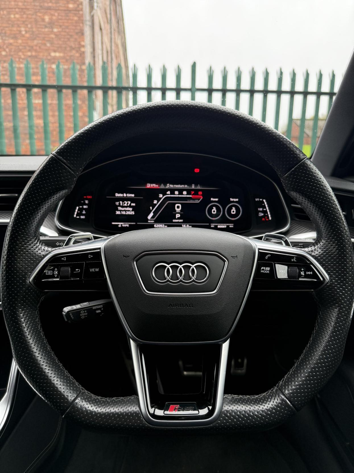 Used Audi RS6 Avant for sale - 76423974: Photo 20
