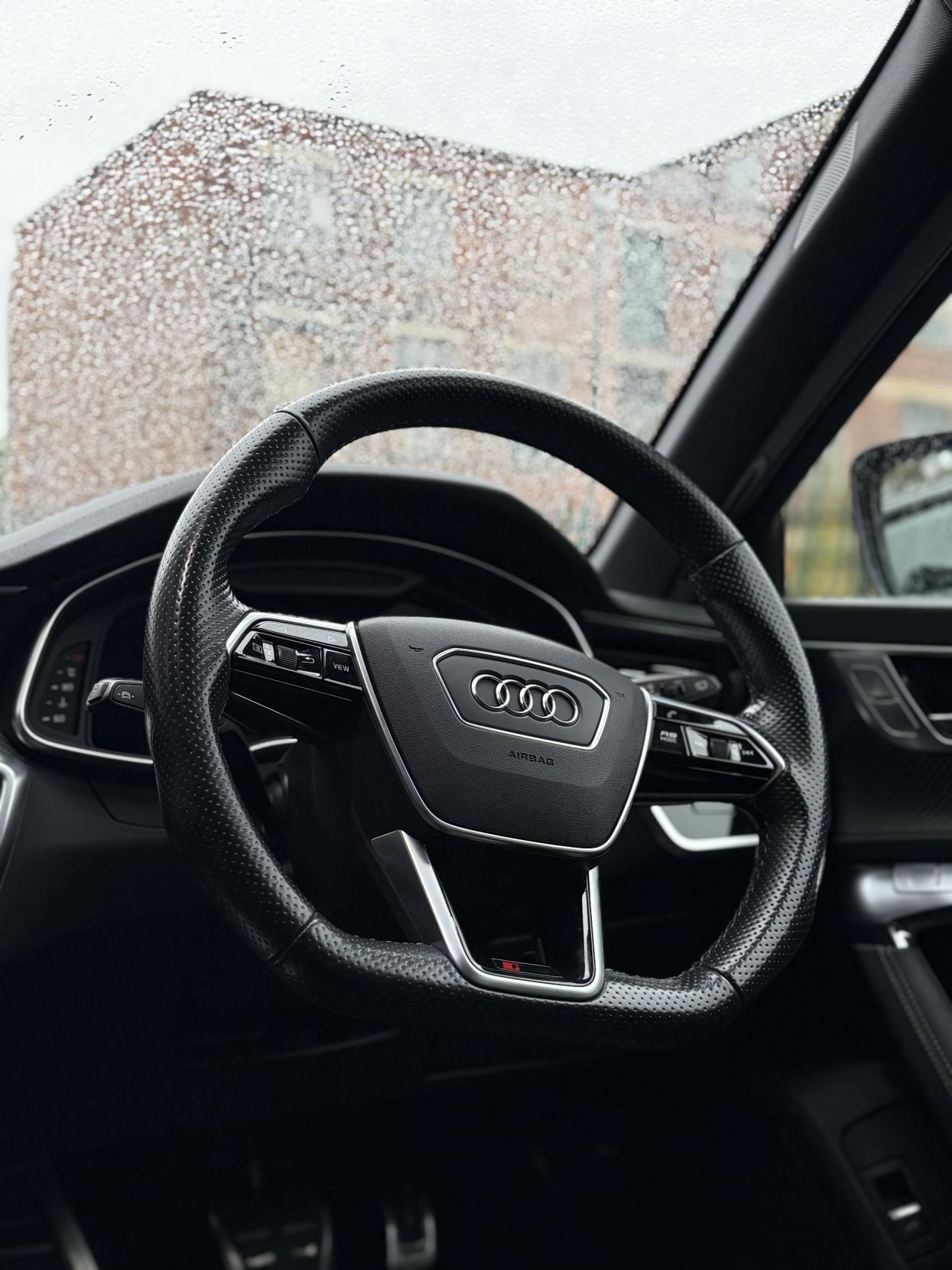 Used Audi RS6 Avant for sale - 76423974: Photo 21