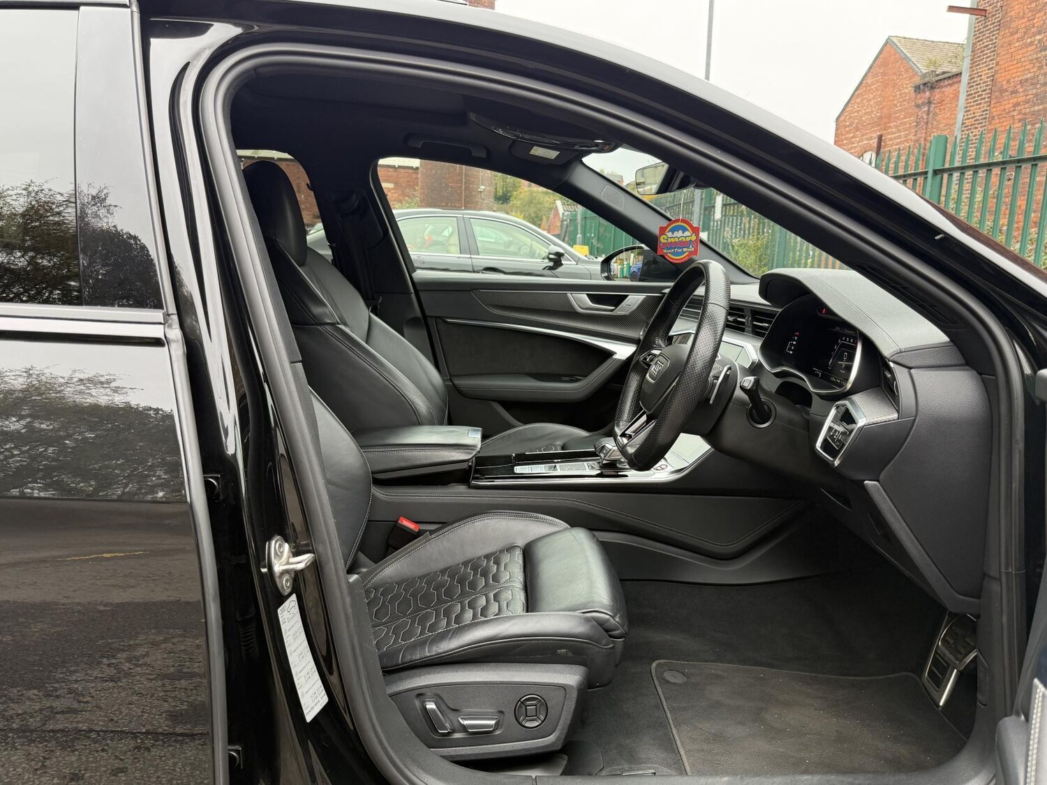 Used Audi RS6 Avant for sale - 76423974: Photo 22