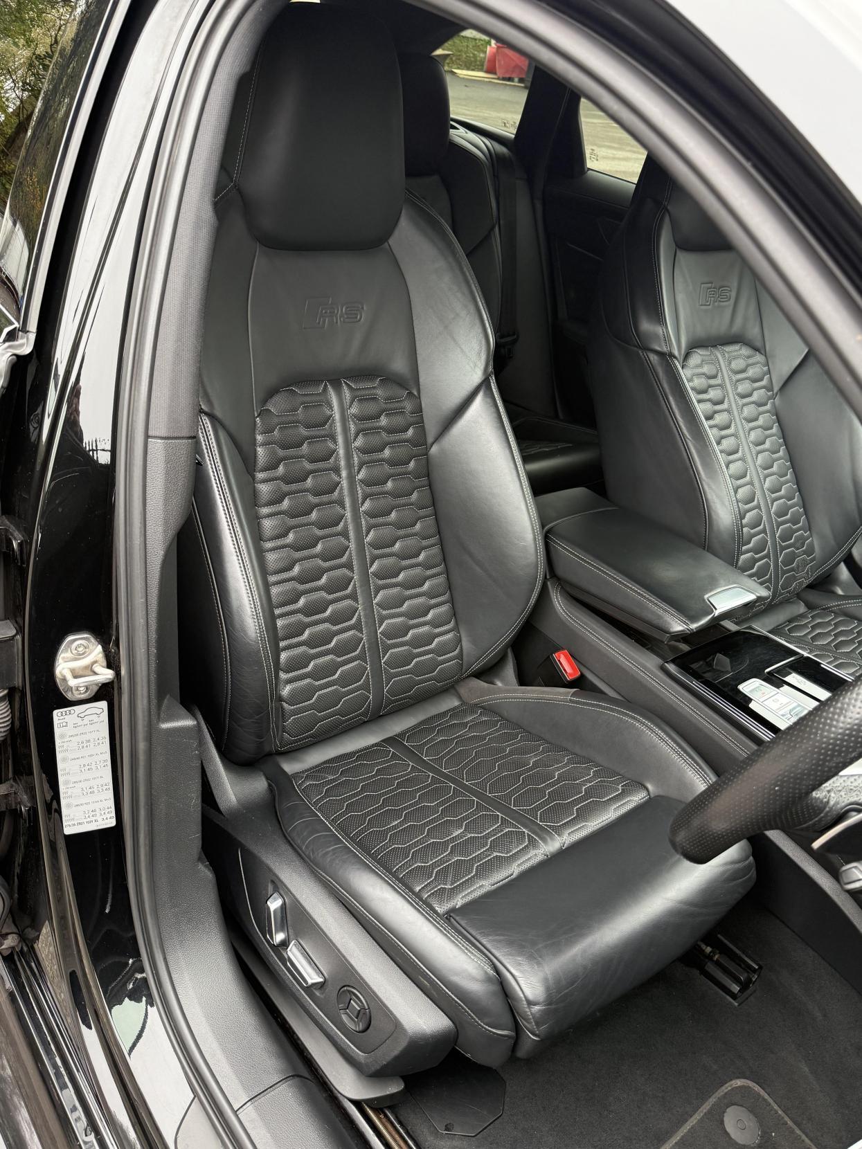 Used Audi RS6 Avant for sale - 76423974: Photo 23