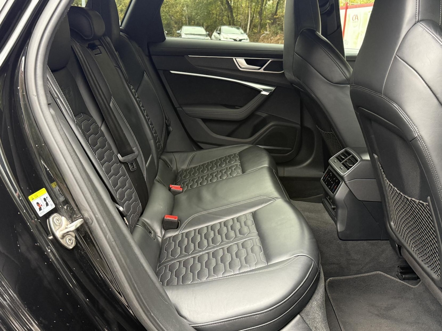 Used Audi RS6 Avant for sale - 76423974: Photo 24