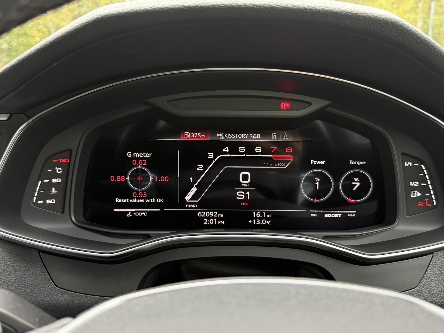 Used Audi RS6 Avant for sale - 76423974: Photo 26