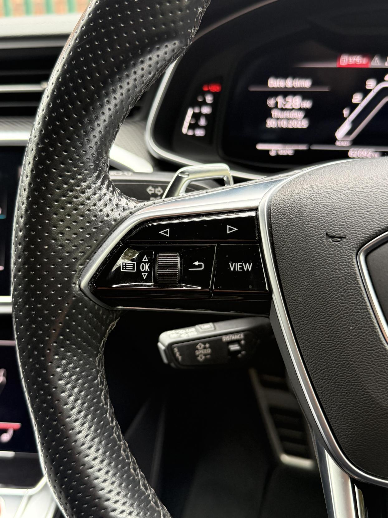 Used Audi RS6 Avant for sale - 76423974: Photo 27