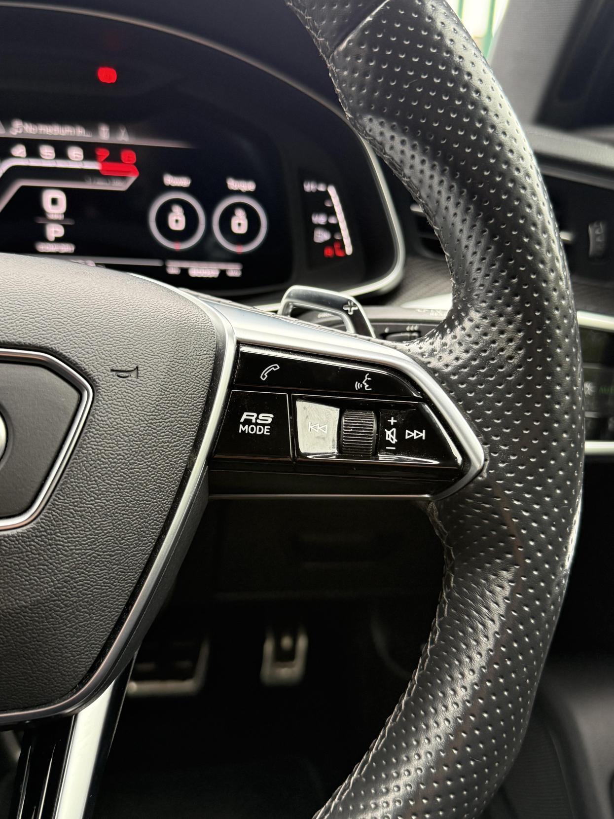 Used Audi RS6 Avant for sale - 76423974: Photo 28