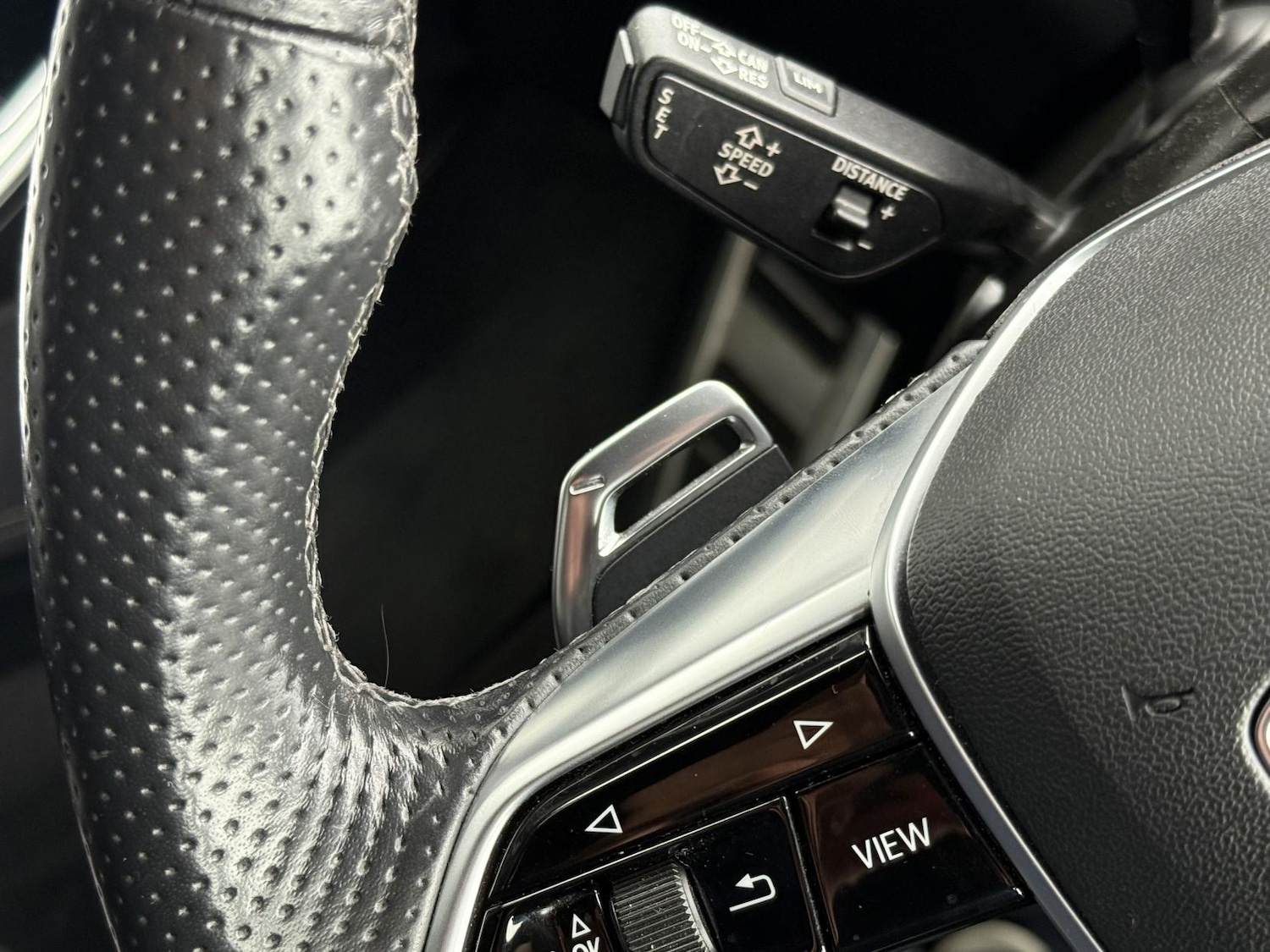 Used Audi RS6 Avant for sale - 76423974: Photo 32