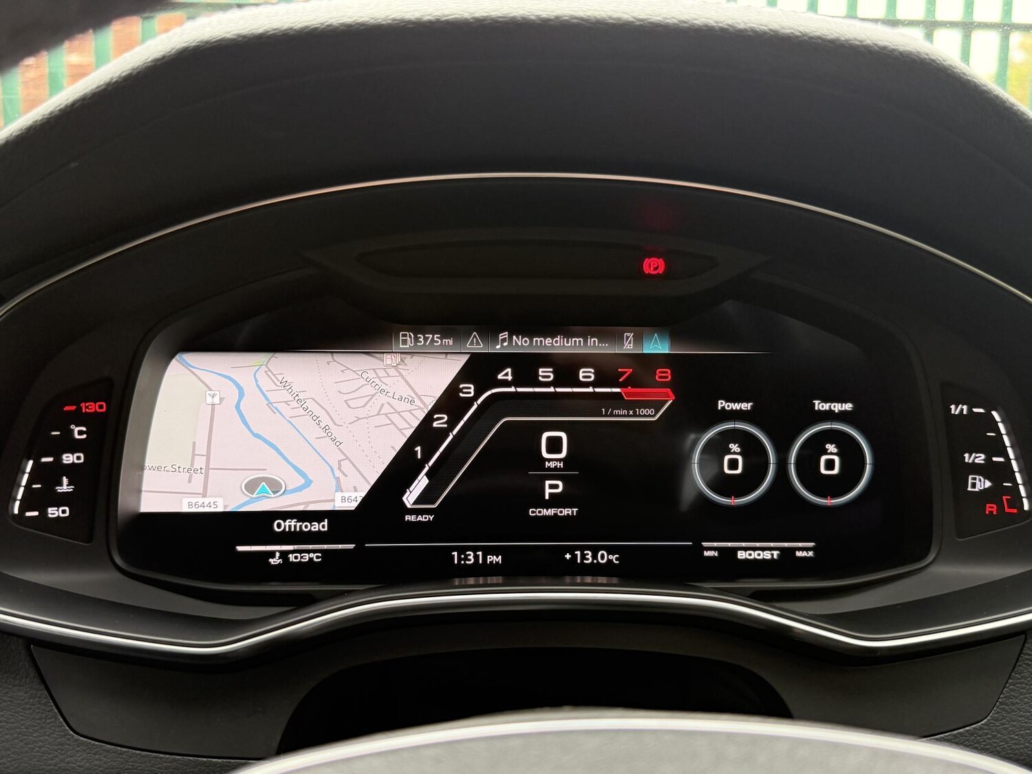 Used Audi RS6 Avant for sale - 76423974: Photo 34