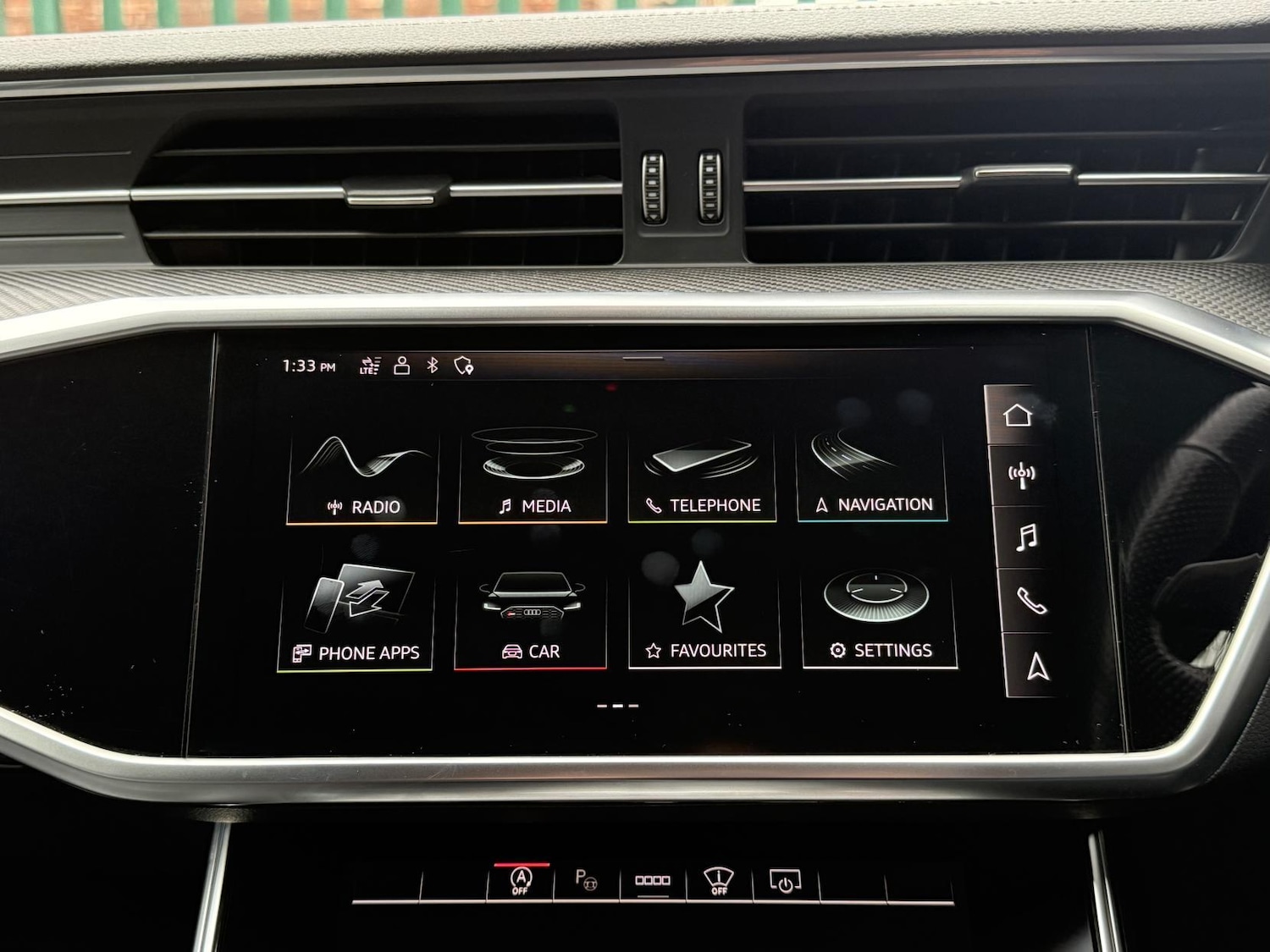 Used Audi RS6 Avant for sale - 76423974: Photo 37