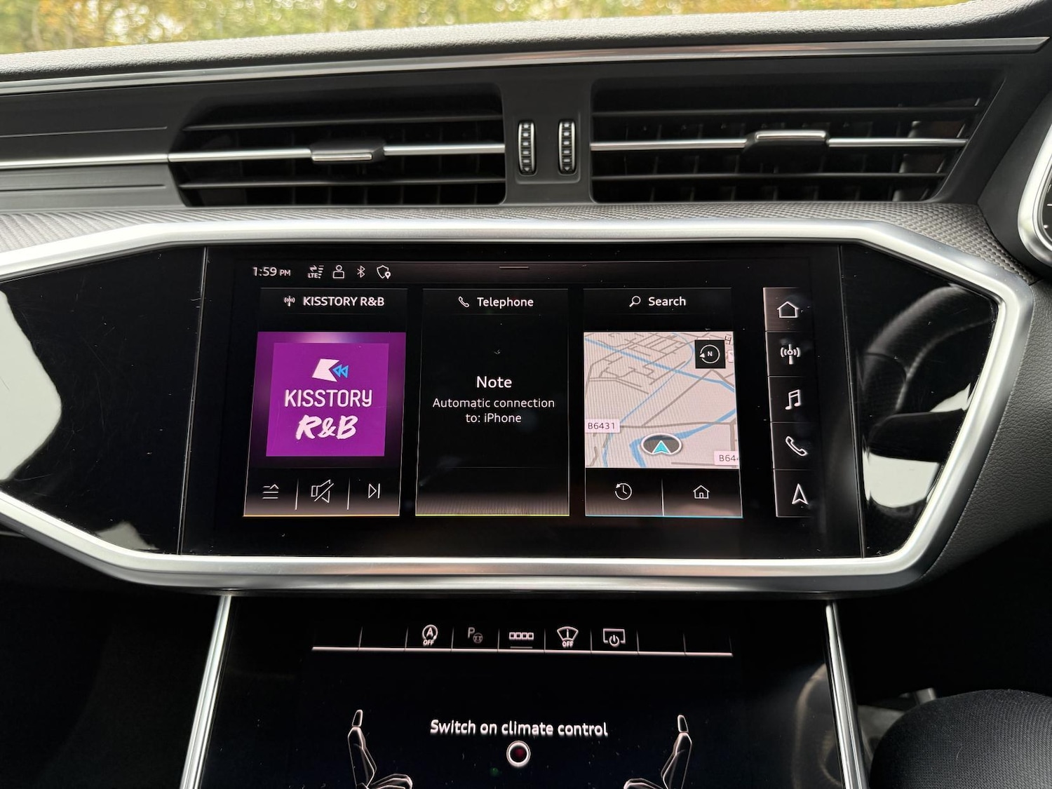 Used Audi RS6 Avant for sale - 76423974: Photo 38