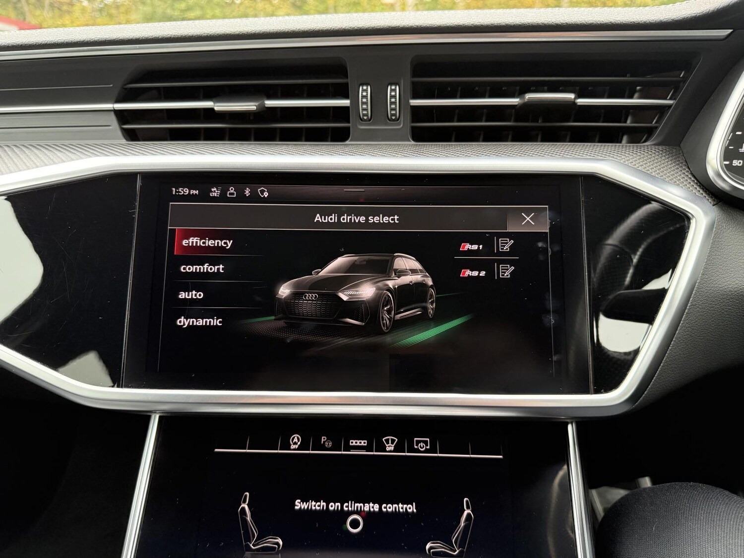 Used Audi RS6 Avant for sale - 76423974: Photo 39