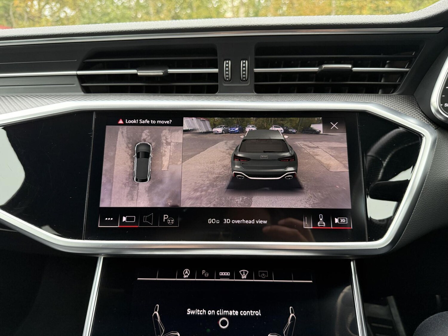 Used Audi RS6 Avant for sale - 76423974: Photo 40