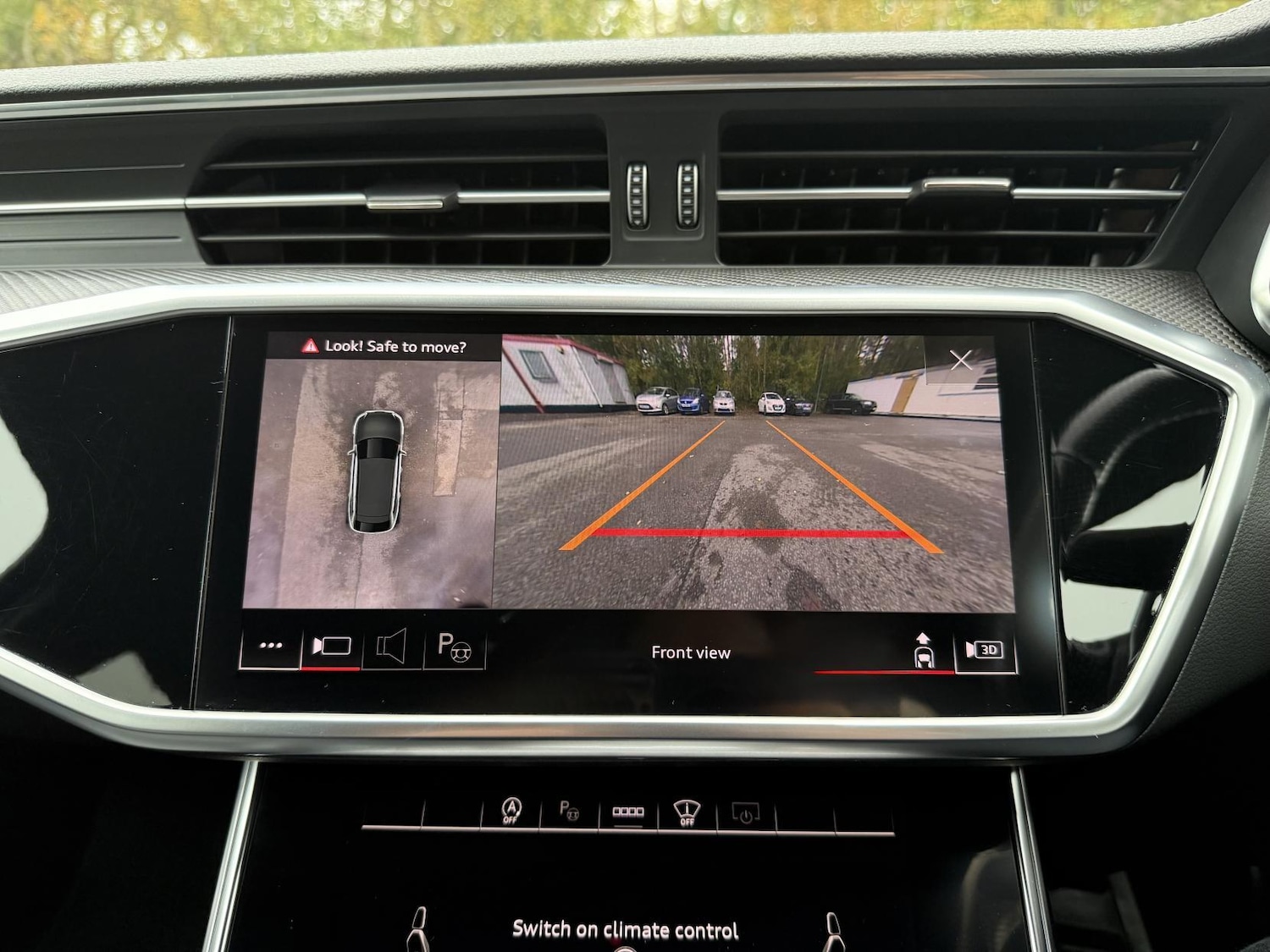 Used Audi RS6 Avant for sale - 76423974: Photo 41