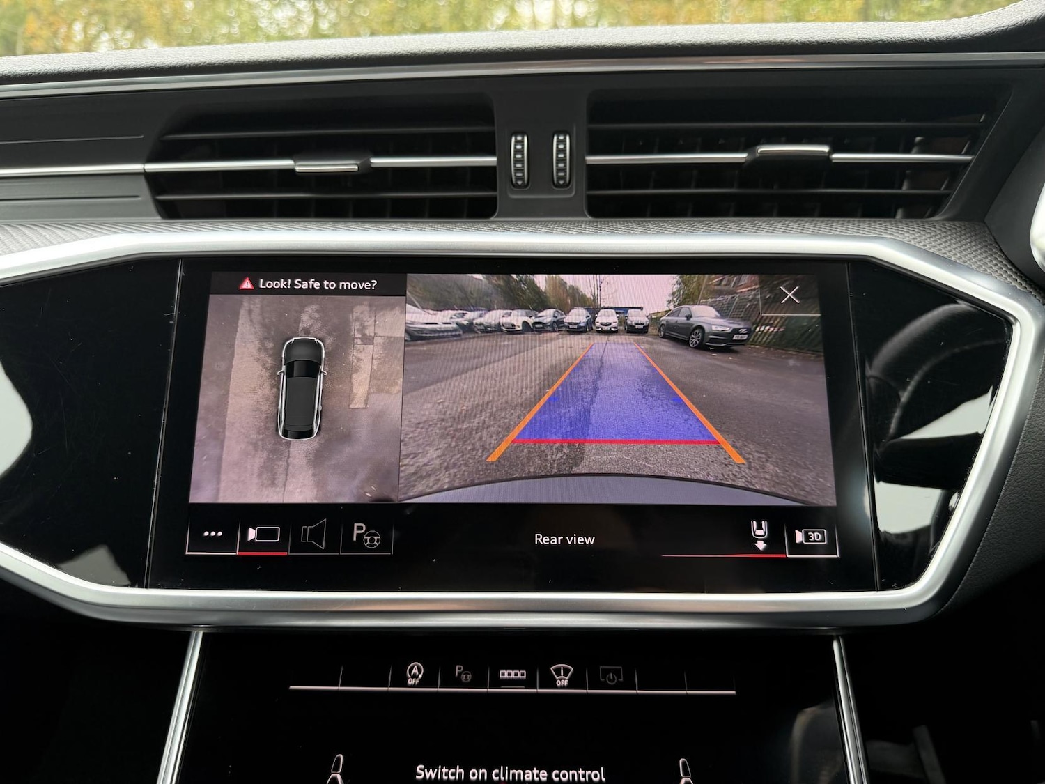 Used Audi RS6 Avant for sale - 76423974: Photo 42