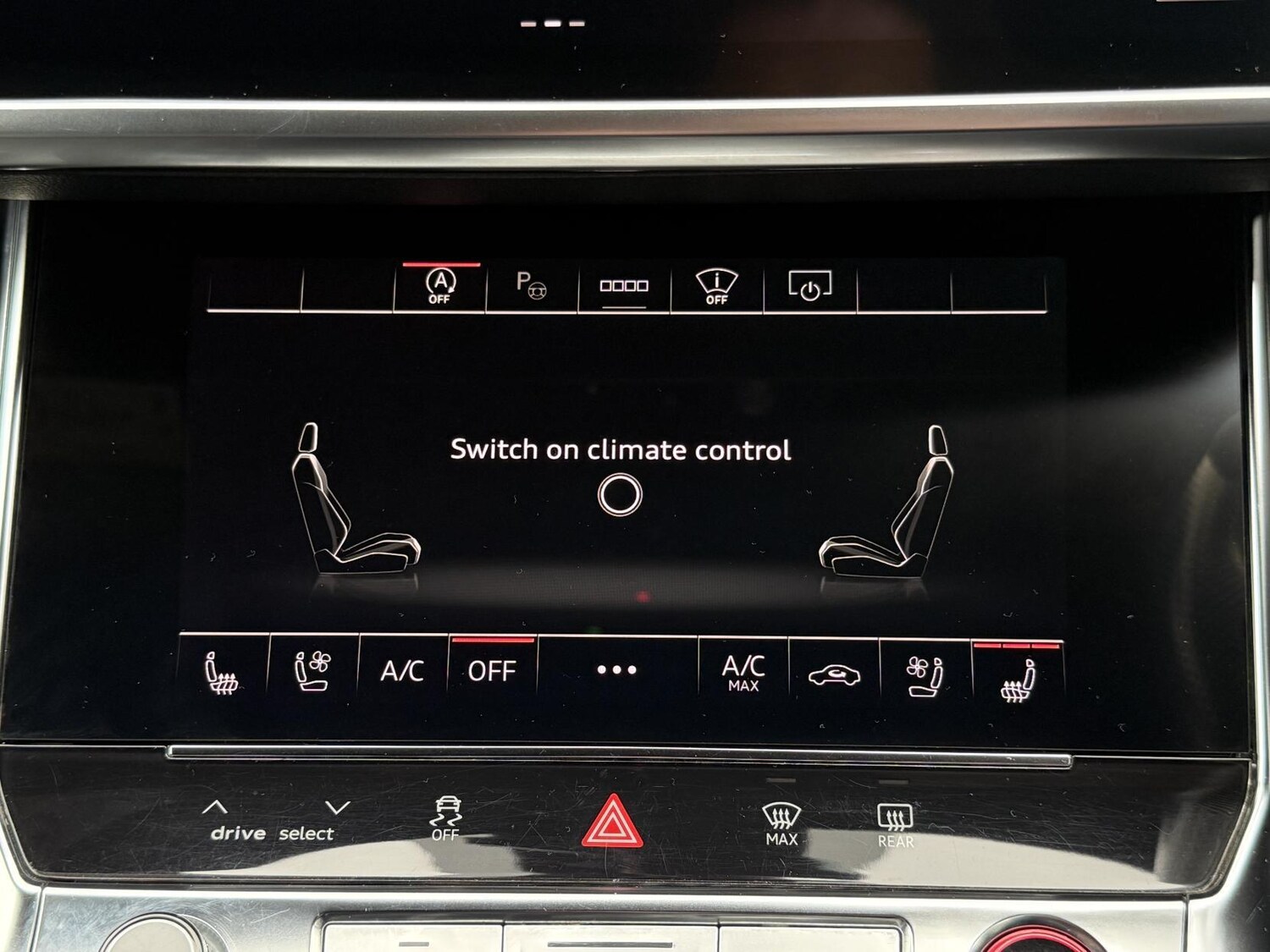 Used Audi RS6 Avant for sale - 76423974: Photo 43