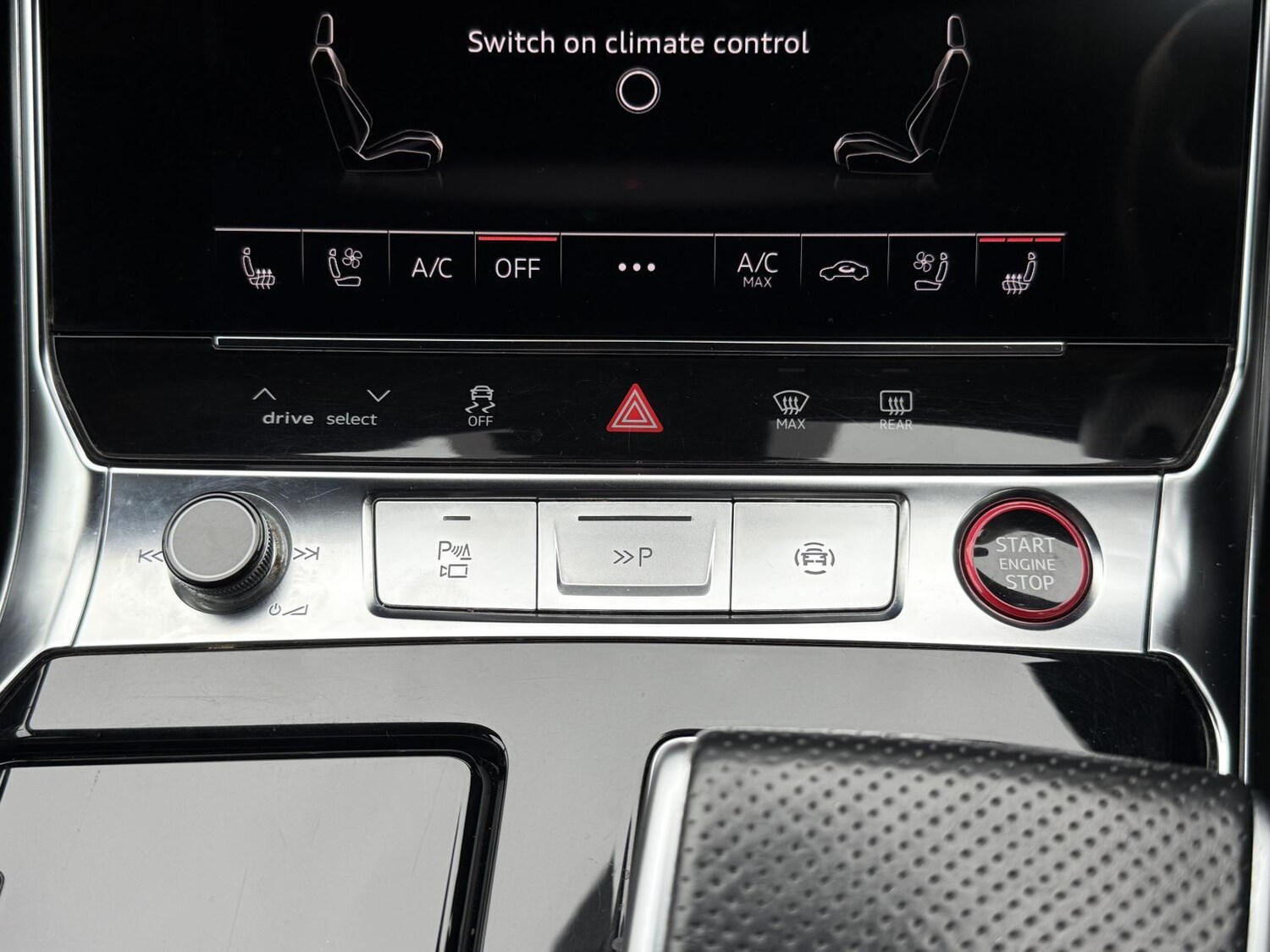 Used Audi RS6 Avant for sale - 76423974: Photo 44