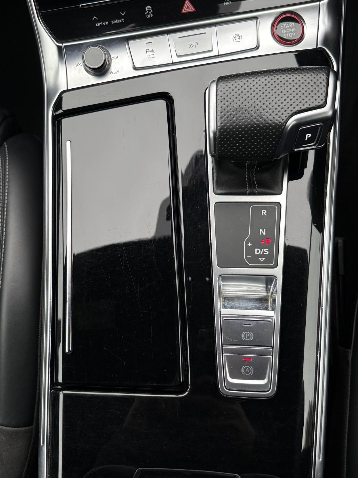 Used Audi RS6 Avant for sale - 76423974: Photo 45