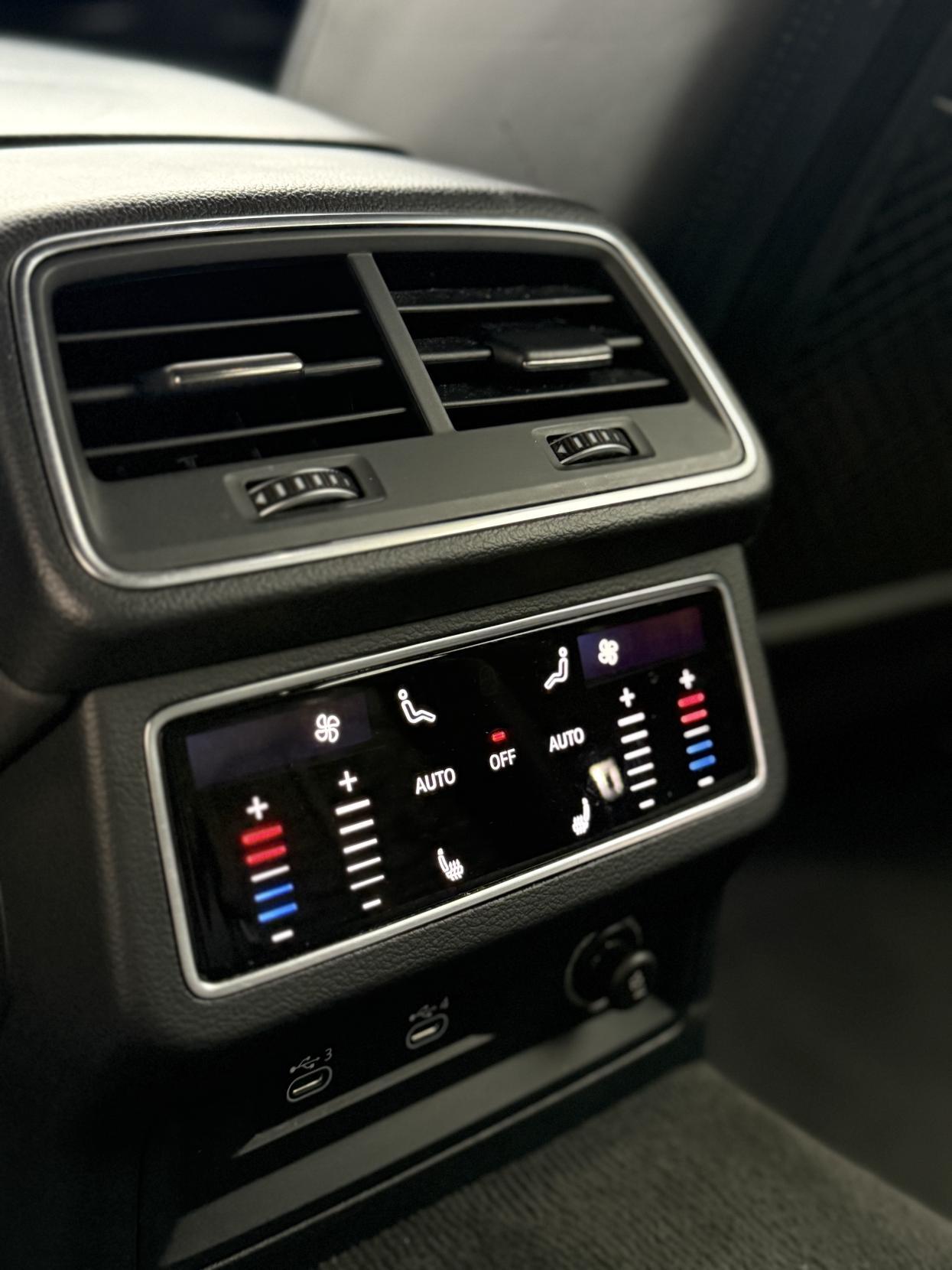 Used Audi RS6 Avant for sale - 76423974: Photo 46