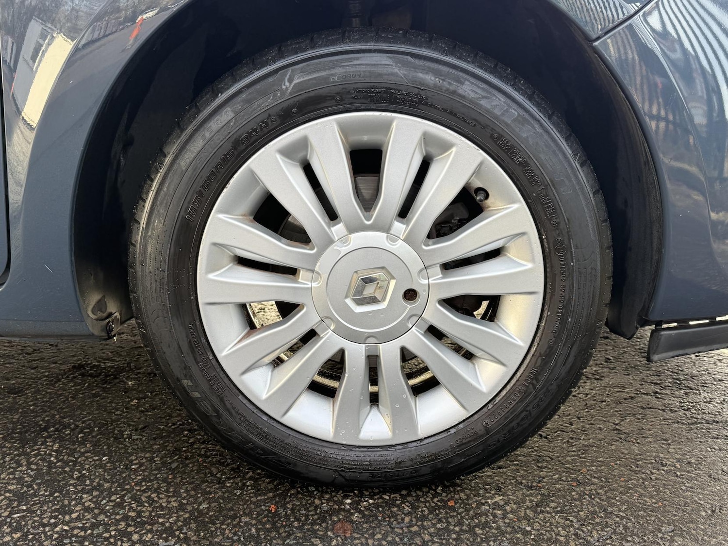 Used Renault Clio 2012 for sale - 77215183: Photo 13