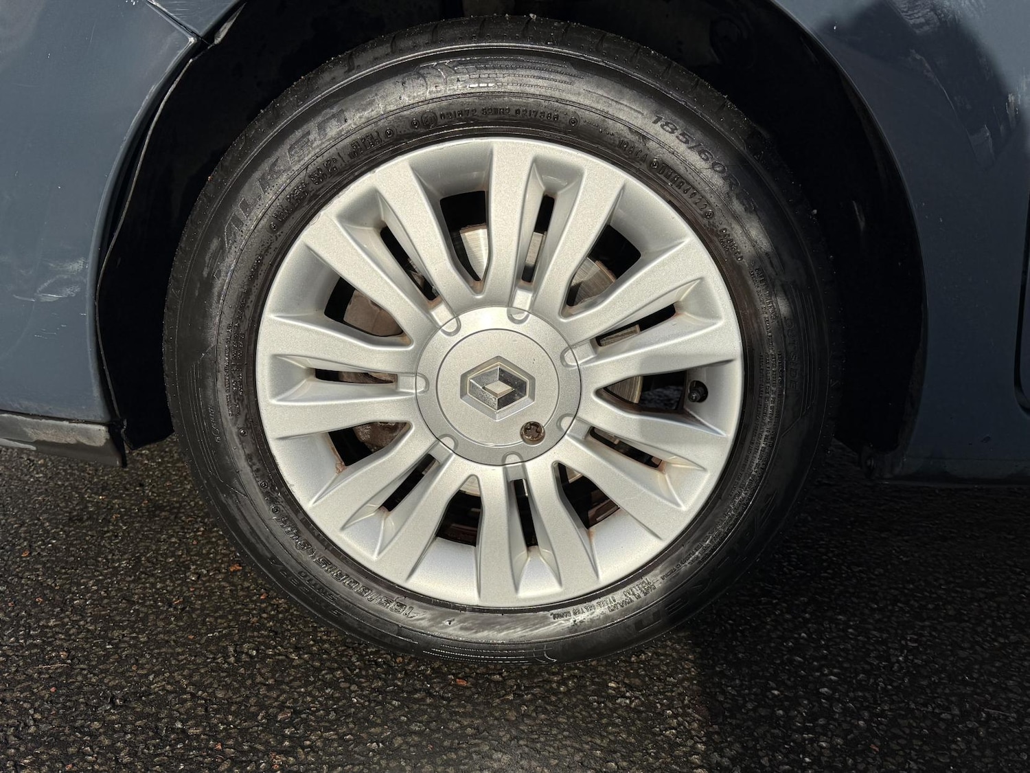 Used Renault Clio 2012 for sale - 77215183: Photo 15