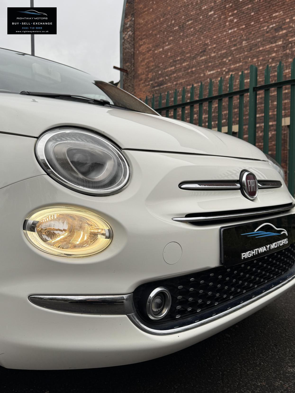 Used Fiat 500 2016 for sale - 76995624: Photo 14