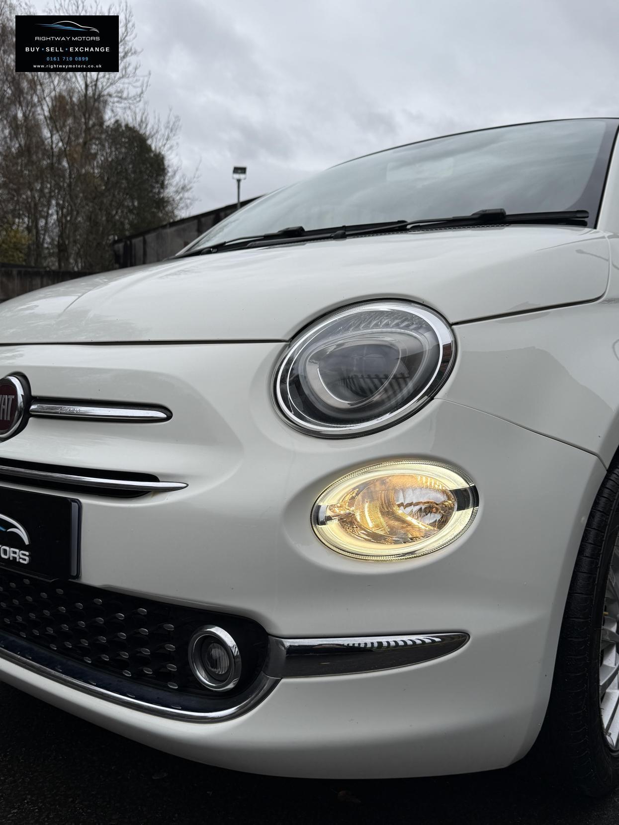 Used Fiat 500 2016 for sale - 76995624: Photo 15