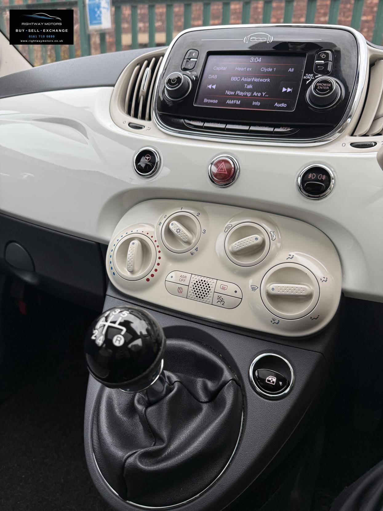 Used Fiat 500 2016 for sale - 76995624: Photo 19